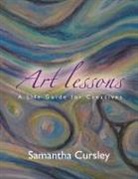 Samantha Cursley - Art Lessons