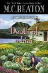 M. C. Beaton - Death of a Liar