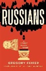 Gregory Feifer - Russians