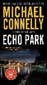 Michael Connelly - Echo Park