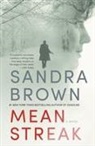 Sandra Brown - Mean Streak