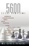 Carlos Hernandez - 5600 Chess Problems