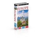 DK, Dk Publishing, Inc. (COR) Dorling Kindersley, EYEWITNESS DK - Dk Eyewitness Travel Europe