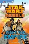 DK Publishing, Inc. (COR) Dorling Kindersley, David Fentiman - Fight the Empire!