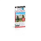 DK, Dk Publishing, Melanie Rice, Melanie/ Owen Rice - Dk Eyewitness Travel Top 10 Madrid