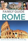 DK, Dk Publishing, Inc. (COR) Dorling Kindersley - Rome