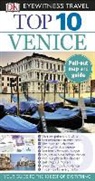 DK, Dk Publishing, Gillian Price - Dk Eyewitness Travel Top 10 Venice