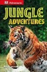 Inc. (COR) Dorling Kindersley, Camilla Gersh, Katy Lennon, Deborah Lock - Jungle Adventure