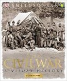 Dk, Dk Publishing, DK&gt;, Inc. (COR) Dorling Kindersley - The Civil War