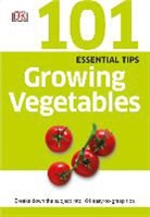 Zia Allaway, Dk, DK Publishing, Tom Stevenson - 101 Essential Tips Subject Tbc