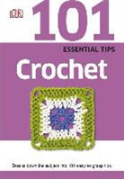 DK, DK Publishing, Inc. (COR) Dorling Kindersley - Crochet