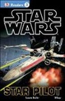 Laura Buller, Tori Kosara - DK Readers L3: Star Wars: Star Pilot