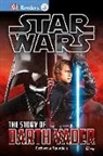 Tori Kosara, Catherine Saunders, Saunders Catherine - The Story of Darth Vader