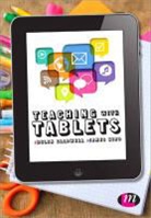 James Bird, Bird James, Helen Caldwell, Helen Bird Caldwell - Teaching With Tablets