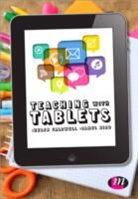 James Bird, Bird James, Helen Caldwell, Helen Bird Caldwell, Helen Caldwell &amp; James Bird - Teaching With Tablets