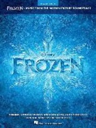 Kristen Anderson-Lopez, Hal Leonard Corp. (COR) - Frozen