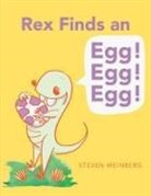 Steven Weinberg, Steven/ Weinberg Weinberg, Steven Weinberg - Rex Finds an Egg! Egg! Egg!