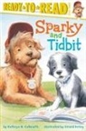 Kathryn O Galbraith, Kathryn O. Galbraith, Kathryn Osebold Galbraith, Gerald Kelley - Sparky and Tidbit