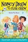 Carolyn Keene, Carolyn/ Francis Keene, Peter Francis - Butterfly Blues