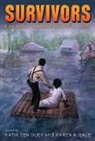 Karen A Bale, Karen A. Bale, Kathleen Duey, Kathleen/ Bale Duey - Flood