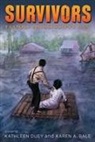 Karen A Bale, Karen A. Bale, Kathleen Duey, Kathleen/ Bale Duey - Flood