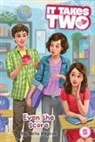Belle Payton, Payton Belle - Even the Score