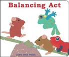 Ellen Stoll Walsh, Ellen Stoll Walsh, Ellen Stoll Walsh - Balancing ACT
