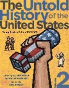 Peter Kuznick, Peter/ Stone Kuznick, Oliver Stone, Susan Campbell Bartoletti, Eric Singer - The Untold History of the United States