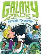 Jason Kraft, O&amp;apos, Ray O'Ryan, Ray/ Kraft O'Ryan, Ray/ Kraft Ryan, Jason Kraft - Return to Earth!