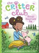 Callie Barkley, Callie/ Riti Barkley, Marsha Riti, Marsha Riti - Ellie and the Good-Luck Pig