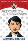 Augusta Stevenson, Augusta/ Robinson Stevenson, Jerry Robinson - Abraham Lincoln