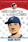 Guernsey Van Riper Jr, Guernsey van Riper Jr, Jr. Van Riper, Guernsey Van Riper Jr, Guernsey Van Riper Jr., Seymour Fleishman... - Babe Ruth