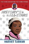 Kathleen Kudlinski, Kathleen/ Brown Kudlinski, Robert Brown - Harriet Tubman