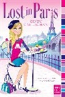 Cindy Callaghan - Lost in Paris