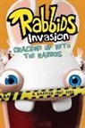 David Lewman, David/ Santanach Lewman, Fernando Ruiz, Tino Santanach - Cracking Up With the Rabbids