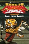 Judy Katschke, Judy (ADP) Katschke, Judy Katschke - Tales of the Tigress