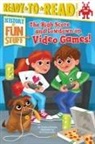 Stephen Krensky, Scott Burroughs - The High Score and Lowdown on Video Games!