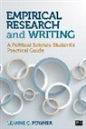 Leanne C Powner, Leanne C. Powner, Leanne C. C. Powner, Powner Leanne C. - Empirical Research and Writing