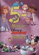 Disney, Walt Disney, Disney (COR), DISNEY BOOK GROUP, Disney Storybook Art Team - Disney Junior 5-Minute Sofia the First & Friends Stories