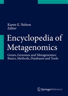 Kare E Nelson, Karen E Nelson, Karen E. Nelson - Encyclopedia of Metagenomics
