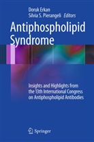 Doru Erkan, Doruk Erkan, Silvia S. Pierangeli, S Pierangeli, S Pierangeli - Antiphospholipid Syndrome