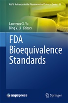 Bing Li, Bing V. Li, V Li, V Li, Lawrenc X Yu, Lawrence X Yu... - FDA Bioequivalence Standards