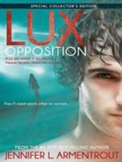 Jennifer L. Armentrout - Opposition (Audio book)