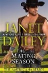 Janet Dailey - The Mating Season