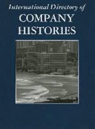 Drew D. Johnson, St James Press - International Directory of Company Histories