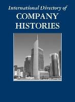 Tina Grant,  St James Press - International Directory of Company Histories