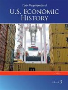 Thomas Riggs, Gale - Gale Encyclopedia of U.S. Economic History: 3 Volume Set