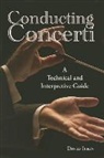 David Itkin - Conducting Concerti
