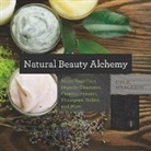 Fifi M Maacaron, Fifi M. Maacaron - Natural Beauty Alchemy