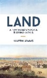 Martin Adams - Land